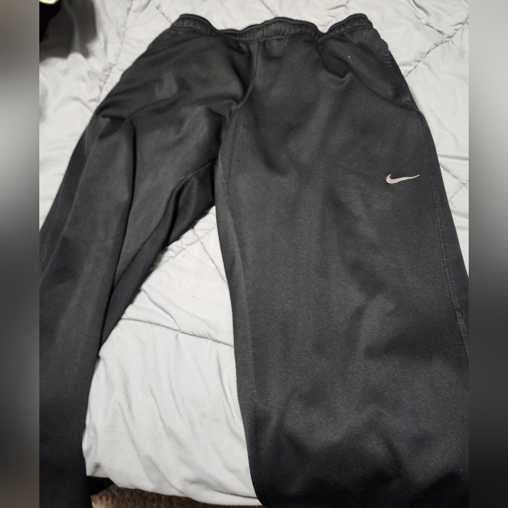 Mens Nike sweats size 2xl lose fit